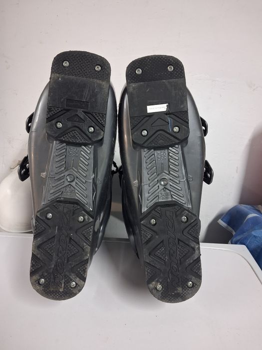 Nordica X Cellerator / XC серия – Flex 45