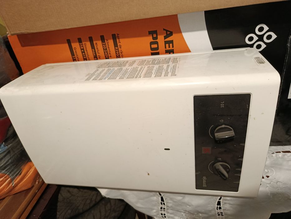 Instant gpl Gorenje
