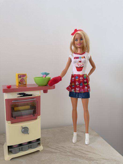 Продам куклы Barbie