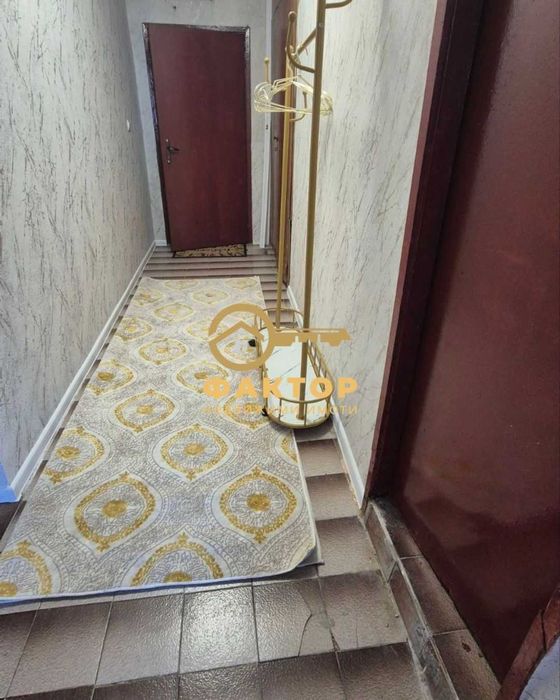 Тристаен апартамент под наем в Изгрев