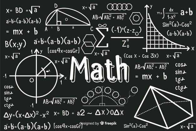 Meditații Matematică - De la Clasele Primare până la Nivel Universitar (Fizic sau Online)