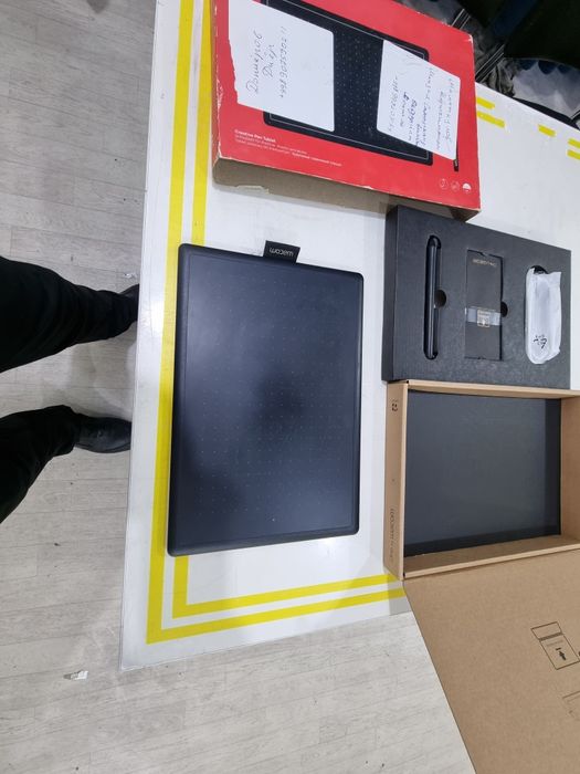 Elektron doska (onlayn dars o'tish uchun)