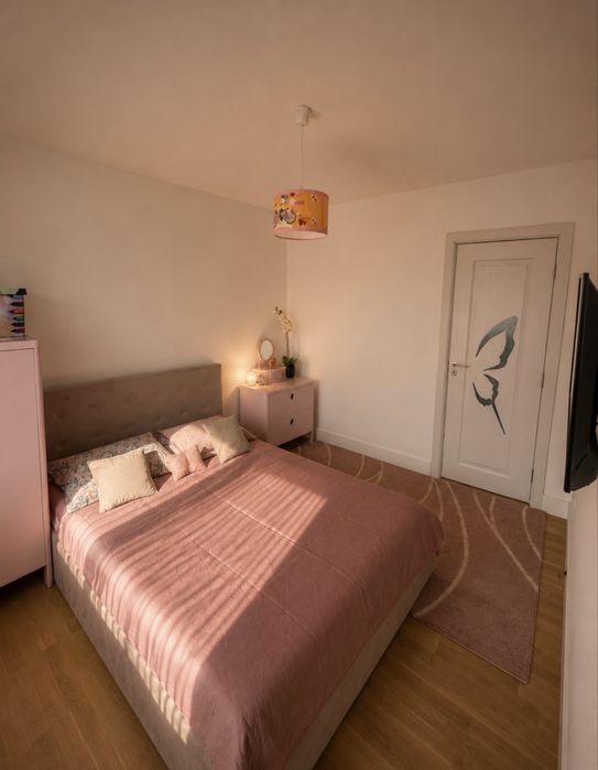 Apartament 3 camere, Băneasa – decomandat, lângă Școala 7
