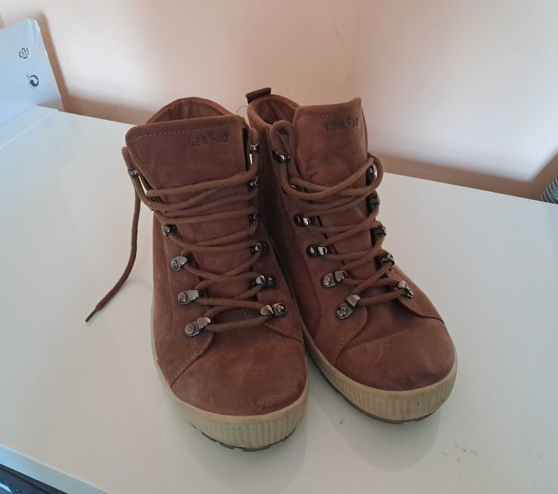 Legero мъжки боти 40н.Gore tex