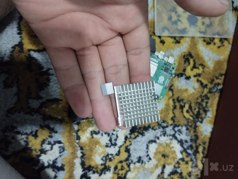 Raspberry pi 5 8gb