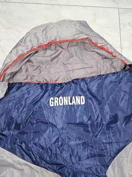 Sac de dormit camping