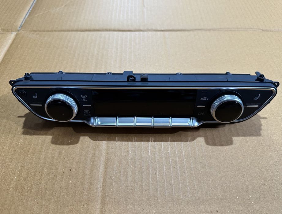 Panou clima / Climatronic Audi A4 A5 Q5 Q7 : B9 8W FY F5