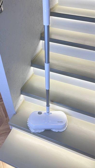 Электрошвабра