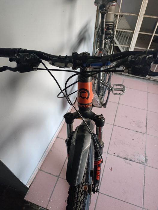 Продам велосипед Cross