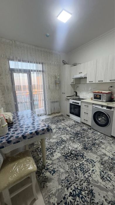 Сергели Янги Дархонда 2 хонали уй срочна сотилади