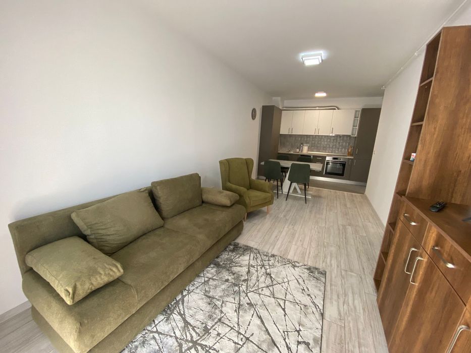 Ap. 2 camere etajul 1 Adora Park UTA
