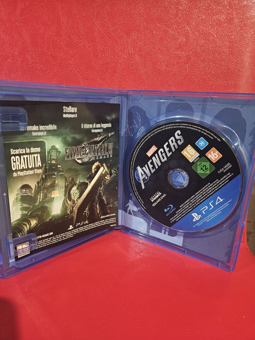 Need for Speed PlayStation 4