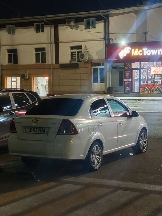 16 razmerdigi diska almashama jentra nexiyaga tushadga 4x100 teshili