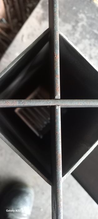 Продам Печка ракета