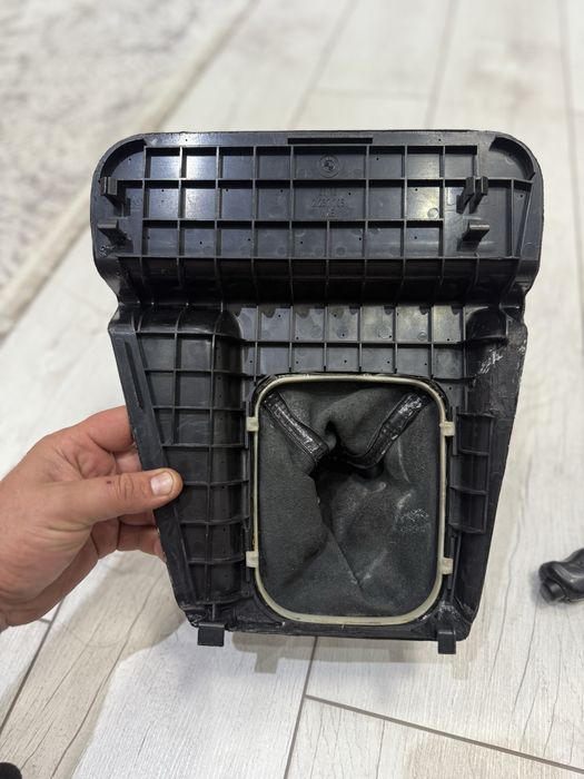 М5 МКПП комплект оригинал на BMW e34