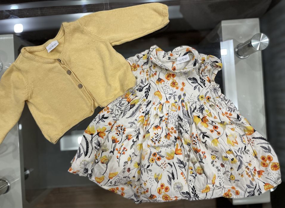 Бебешки дрехи Next, Mayoral, Guess