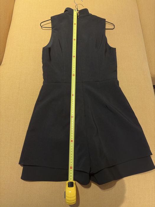 Salopeta scurta neagra