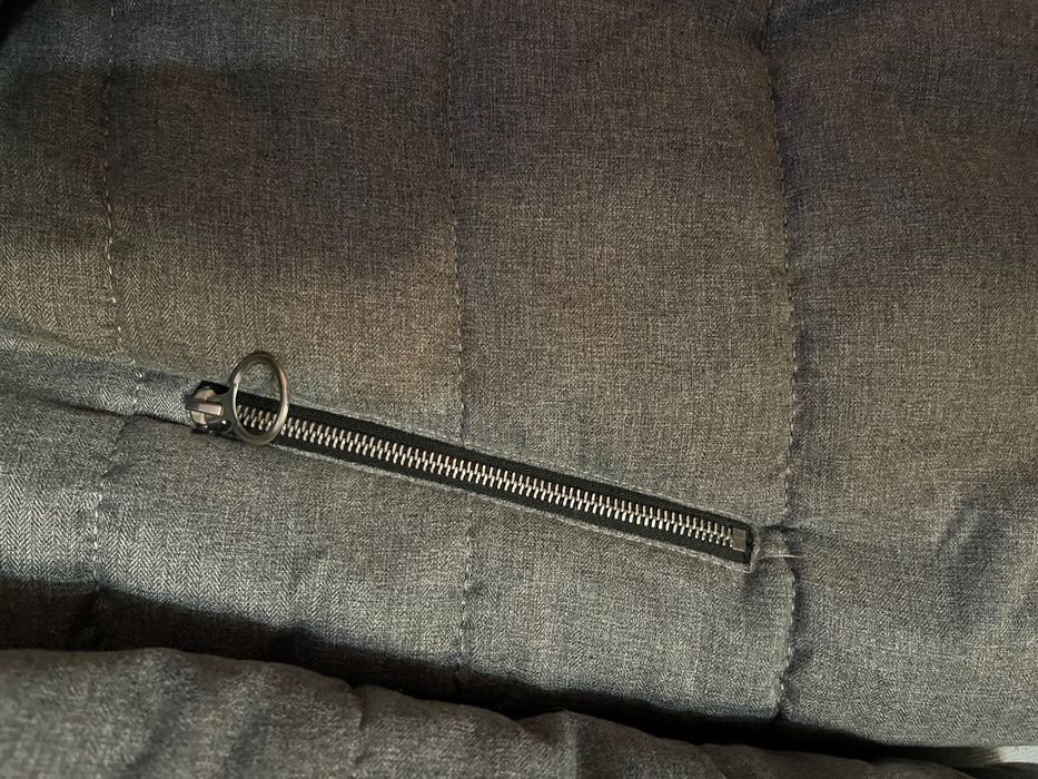 Куртка Зими-сезонка