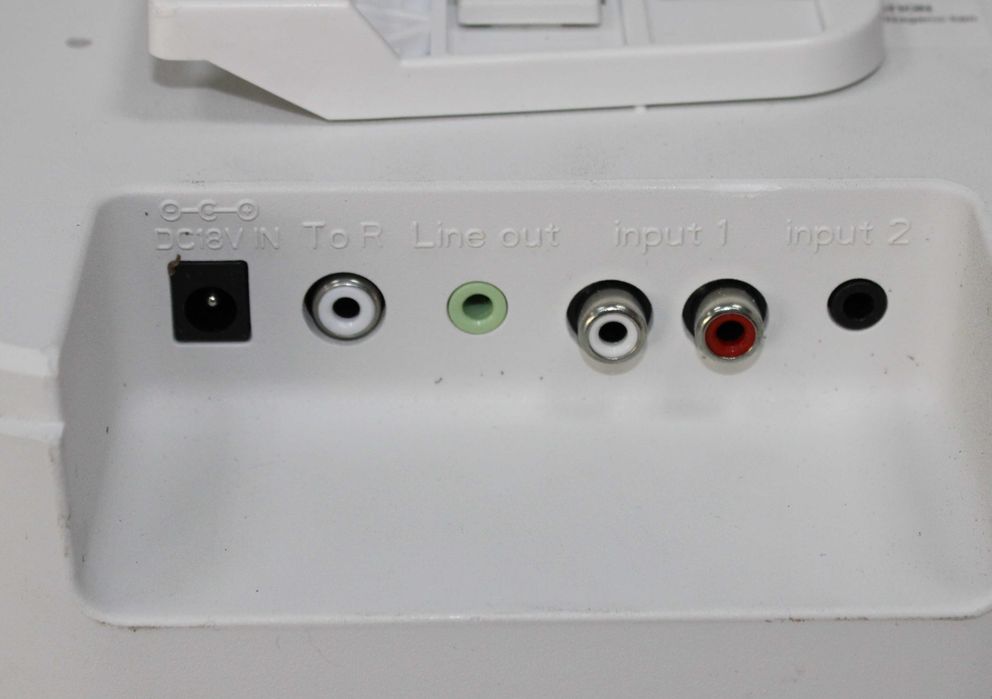 Tонколони Epson ELPSP02