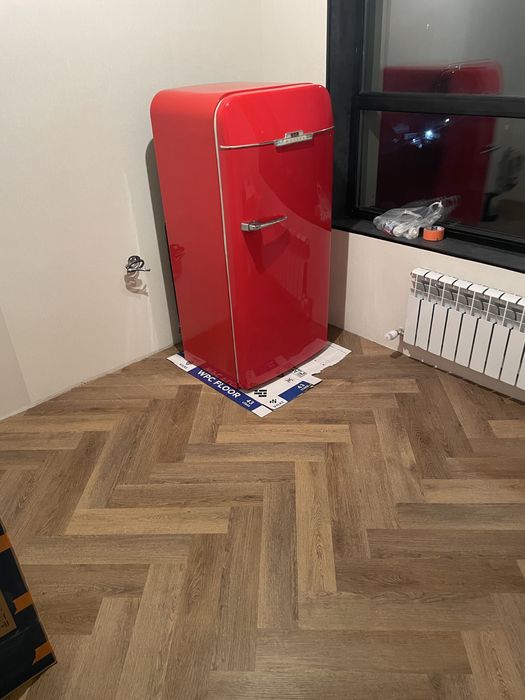 Холодильник ЗИЛ Москва