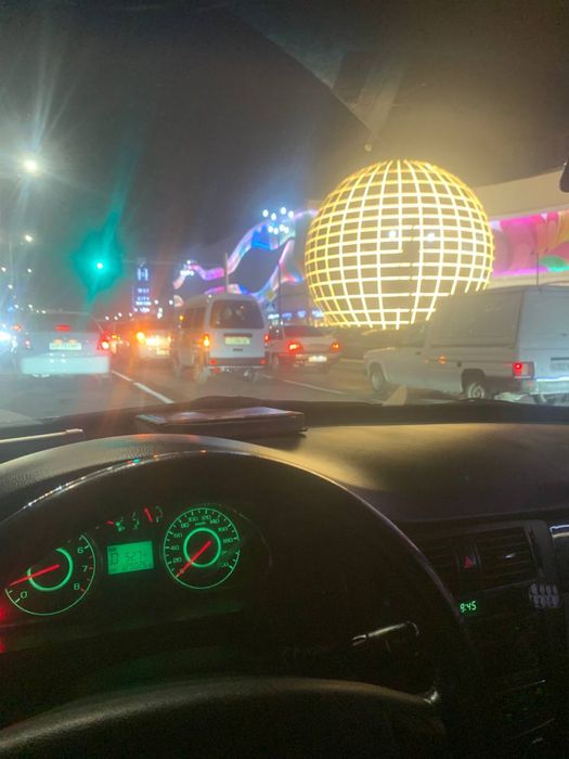 Qora Jentra sotiladi