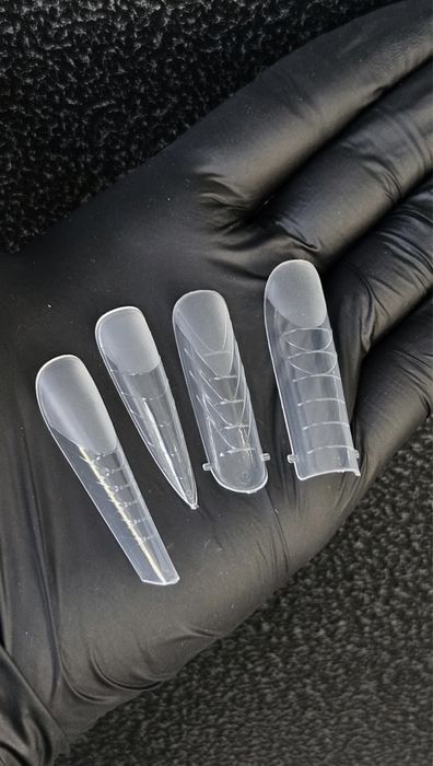 Верхние формы для наращивания