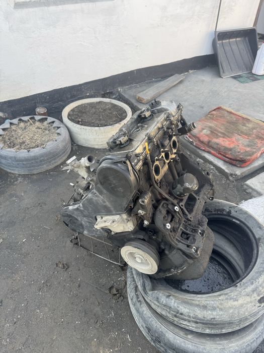 1мз фе на запчасти