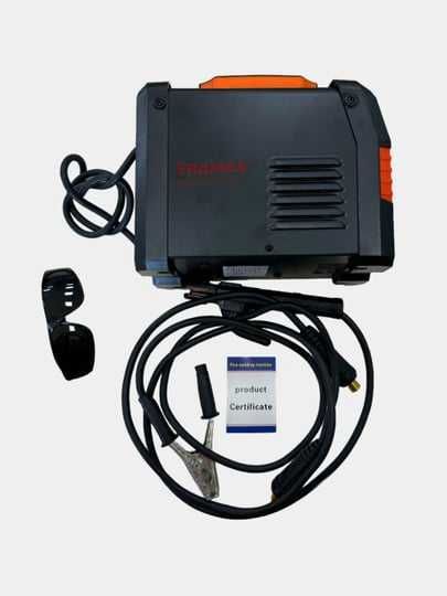 Сварочный аппарат Eramax, инверторный , сварка полуавтомат