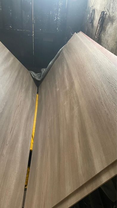 MDF плоскости за стени