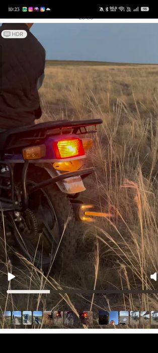 GSX сатылад 200сс