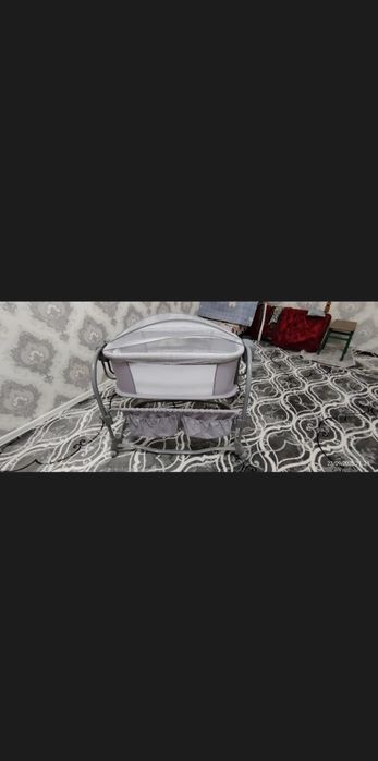 Детская люлька / Болалар кровати