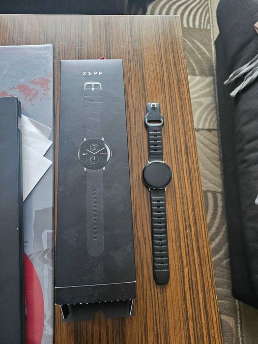 Xiaomi Amazfit Zepp E Circle