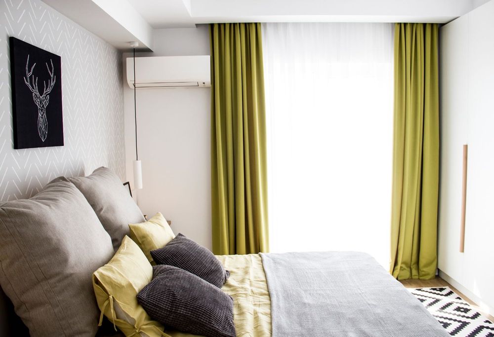 Apartament 2 Camere Decomandat Cosmopolis