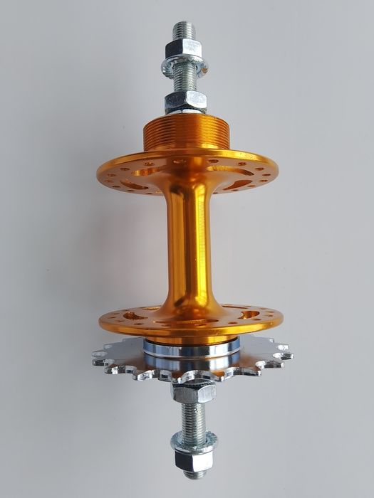 Втулка задняя флип флоп, фикс, fixed, fix.