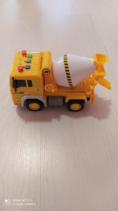 Детски играчки 3+