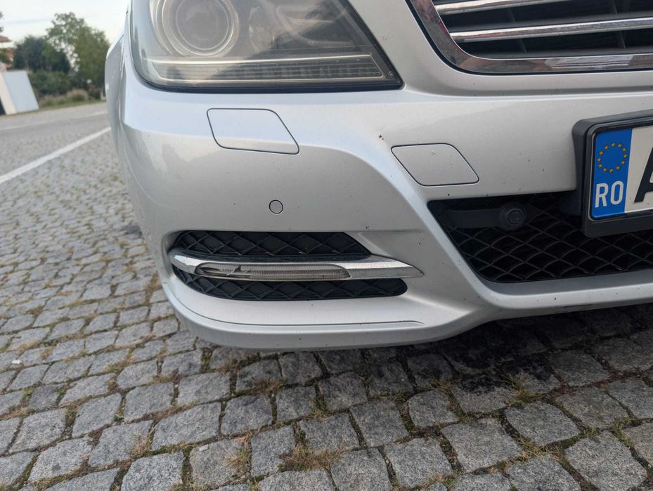 Mercedes C class 220 CDI