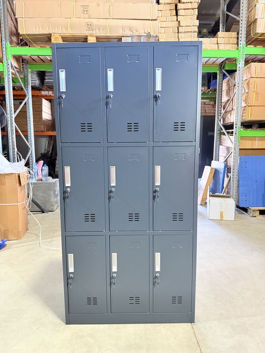 Шкафове за папки архиви офиси метални