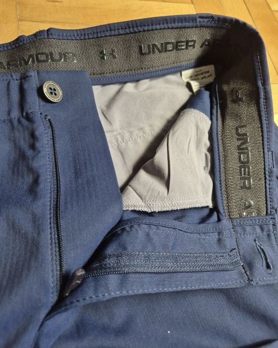 Pantaloni scurți sport Under Armour, Bărbați - Mărimea 32