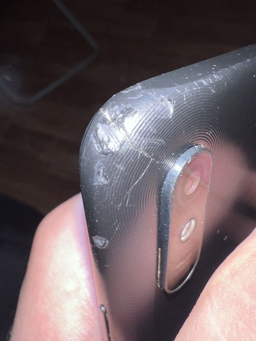 продам телефон редми 9А 32гб