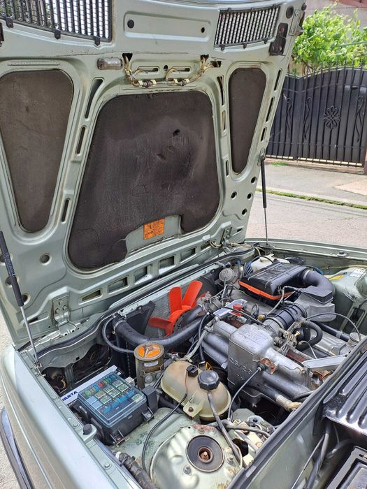 BMW 6 Series 1982 — imagine 5