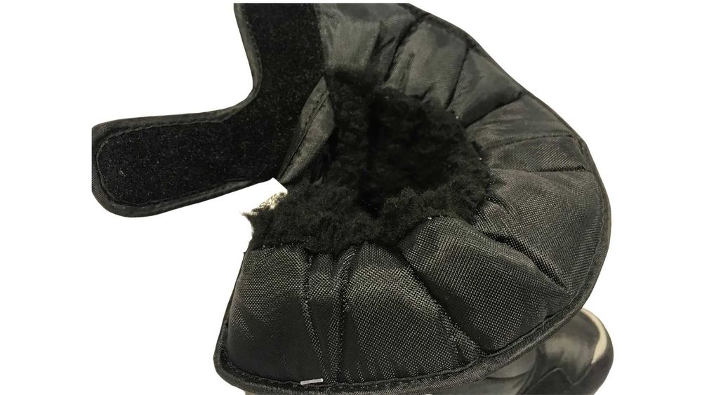 Юношески апрески в  черно и т. син цвят -36/40  - ПРОМОЦИЯ