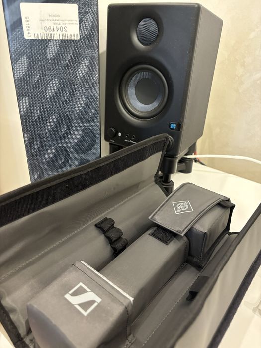 Капсула Neumann KK205