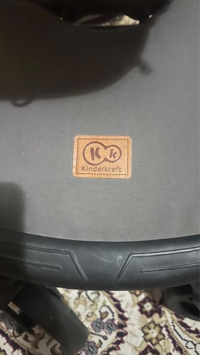 Продам коляску