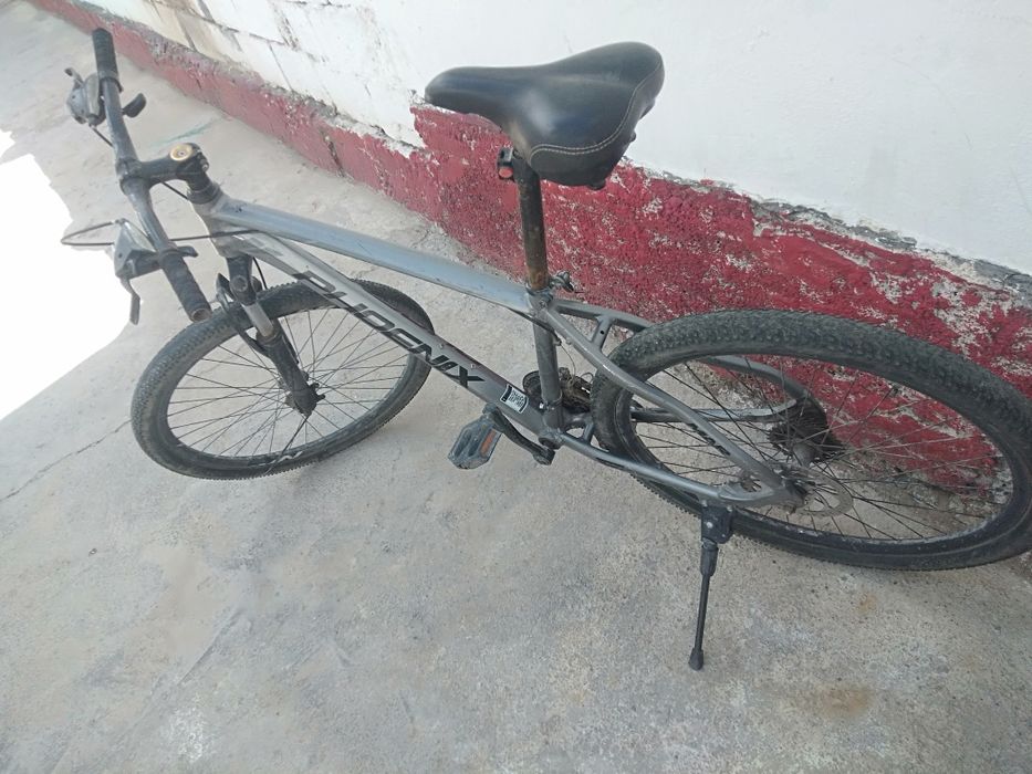 Велосипед сатылады