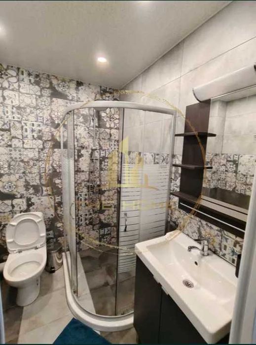 Дава се под наем Двустаен апартамент в Варна, Изгрев - 44 кв.м за 418.71 € - Снимка #7