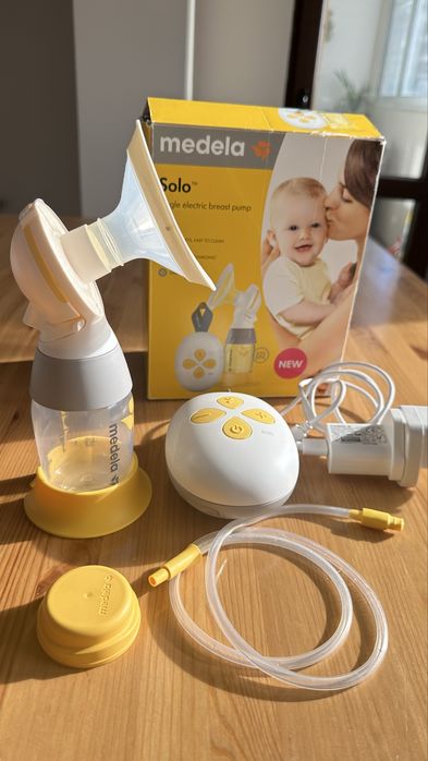 Помпа за кърма Медела