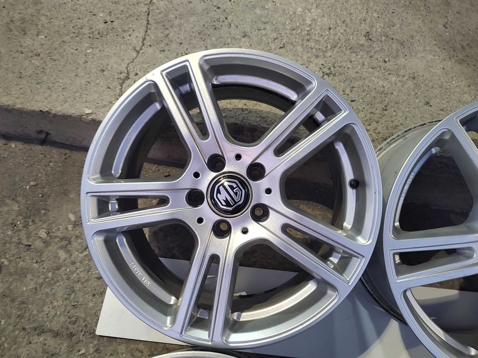 Jante 17 MG 3,4,5,6 HS ES eHS ZS EV ZX