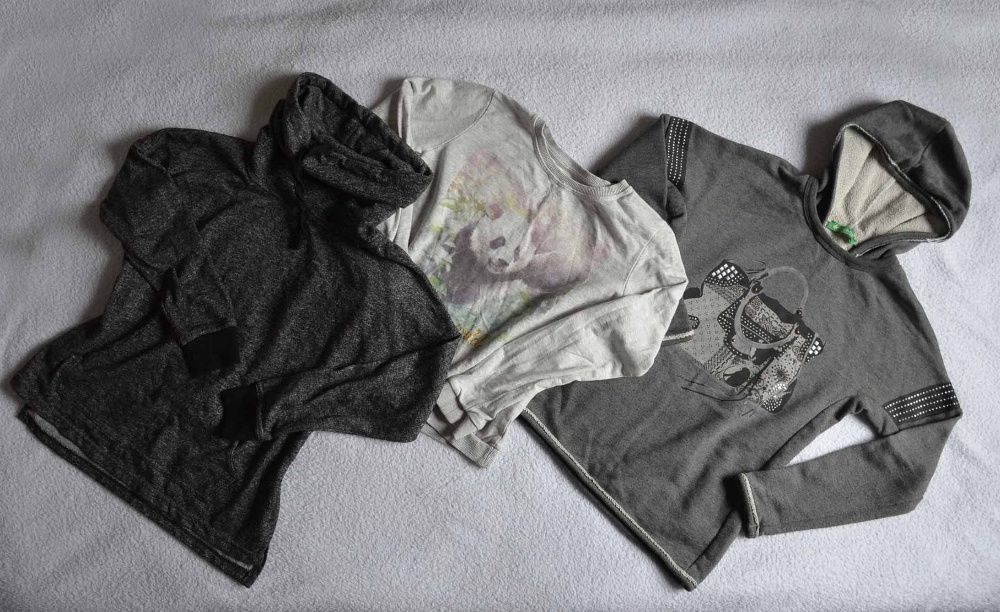 дънково яке / детски суичър / детска жилетка /детско сафари /