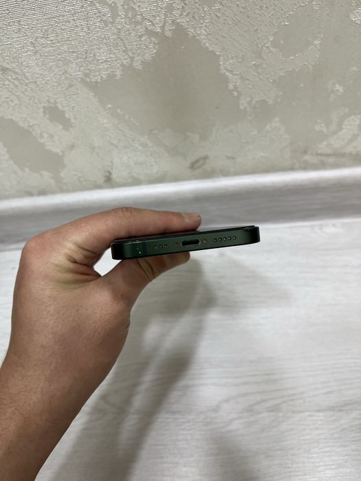 iPhone 13 ideal 128 Gb 93 yomkst orginal