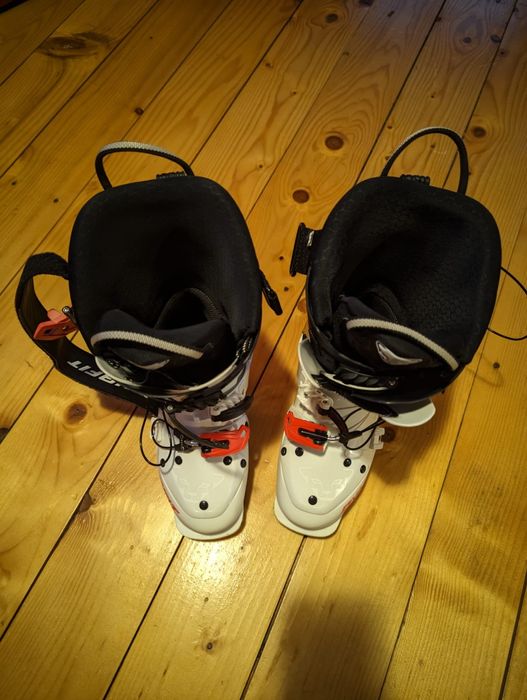 Clapari schi de tura Dynafit dama 23.5 (37)